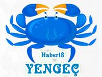 Yengeç burcu