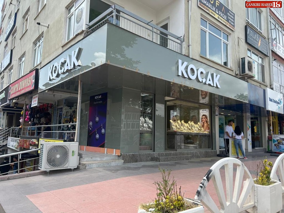 Koçak Kuyumculuk
