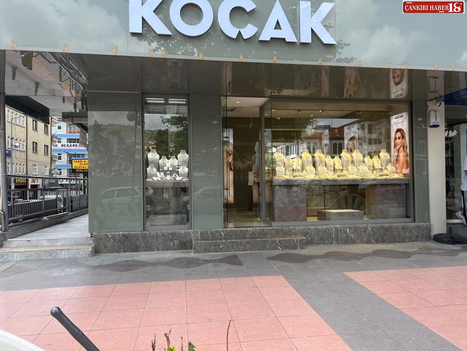 Koçak Kuyumculuk