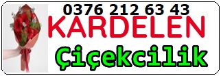 kardeleb çiçekçilik