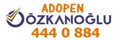 Özkanoğlu odapen
