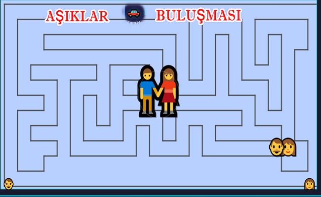 Aşıklar Buluşması