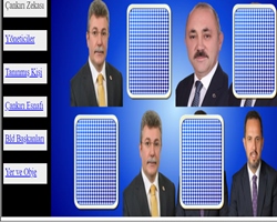 Hafızası