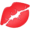 💋