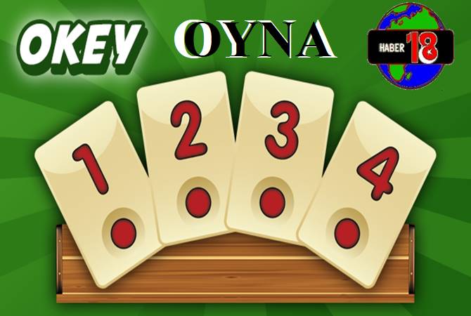 Okey Oyna