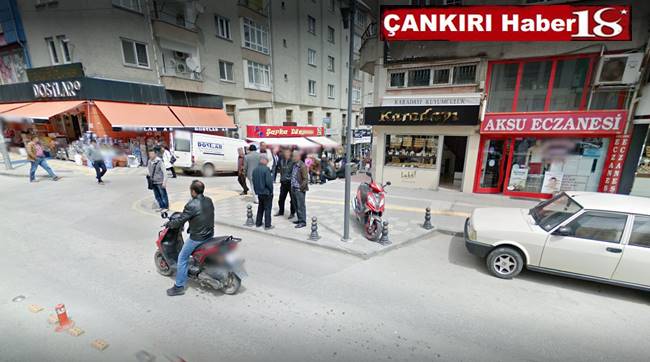 Çankırı Aksu Eczanesi - Haber18.com - Nöbetci Aksu Eczanesi