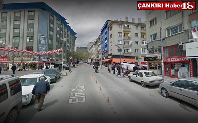 Çankırı Aksu,  Haber18.com - Nöbetci Aksu Eczanesi