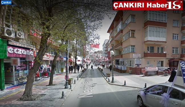 Çankırı Doğa- Haber18.com - Nöbetci Doğa Eczanesi