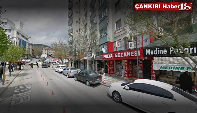 Çankırı Fulya Eczanesi - Haber18.com - Nöbetci Fulya Eczanesi