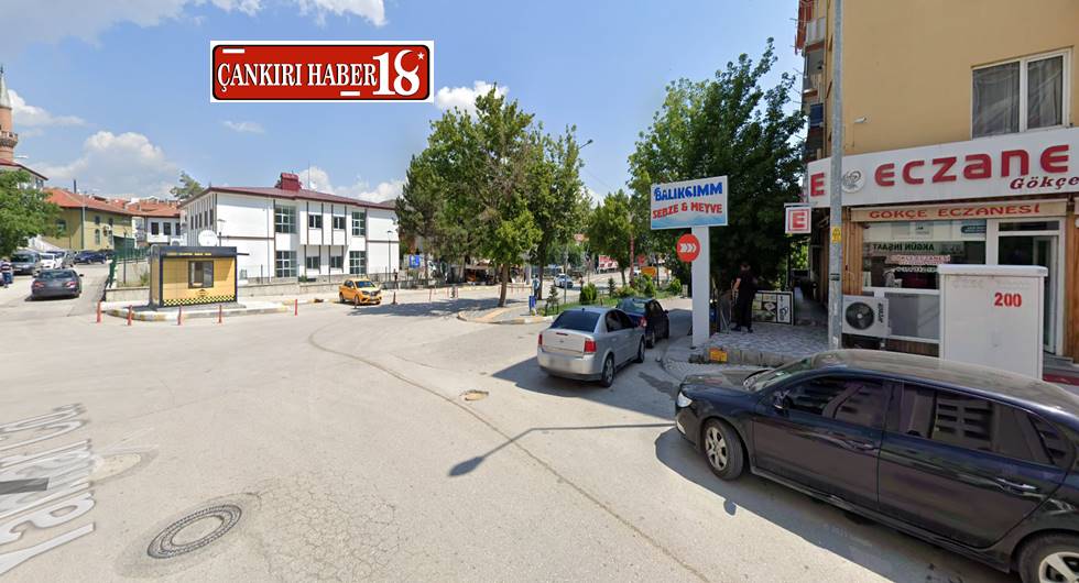 Çankırı Gökçe - Haber18.com - Nöbetci Gökçe Eczanesi