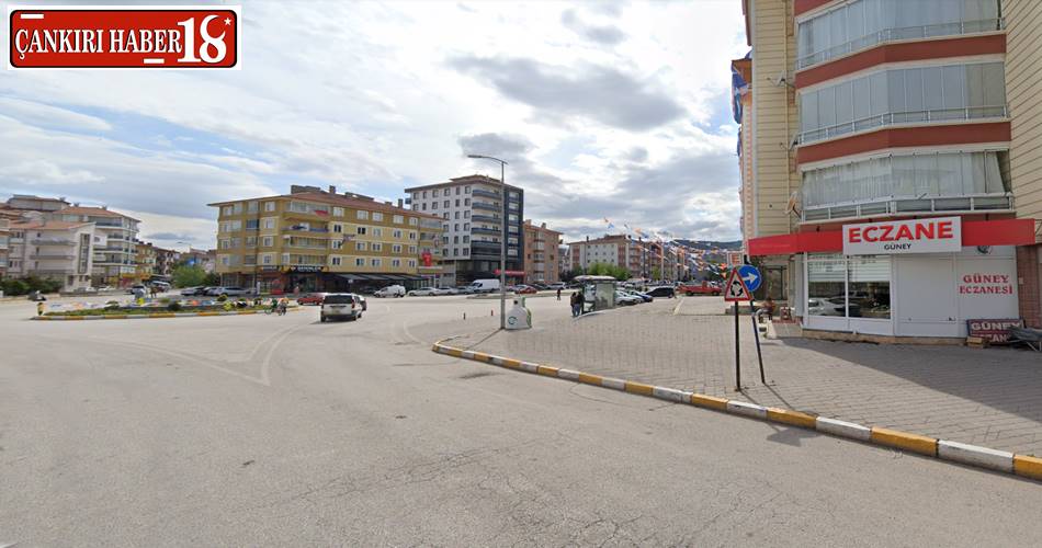 Çankırı Güney - Haber18.com - Nöbetci Güney Eczanesi