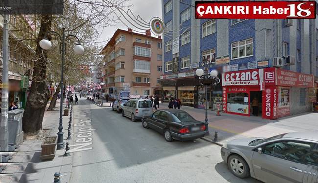 Çankırı Gürbey - Haber18.com - Nöbetci Gürbeu Eczanesi