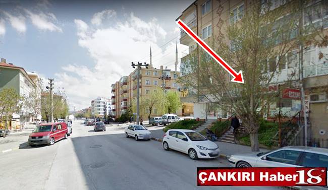 Çankırı Kahraman- Haber18.com - Nöbetci Kahraman Eczanesi