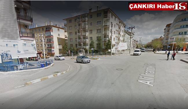Çankırı Nanelimon- Haber18.com - Nöbetci Nanelimon Eczanesi