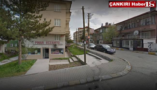 Çankırı Pınar Eczanesi - Haber18.com - Nöbetci Pınar Eczanesi