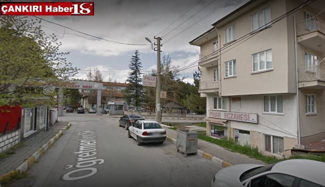 Çankırı Pınar - Haber18.com - Nöbetci Gürbeu Eczanesi