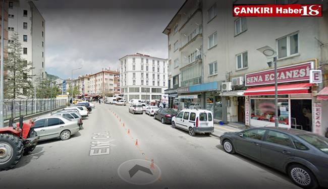 Çankırı Sena Eczanesi - Haber18.com - Nöbetci Sena Eczanesi