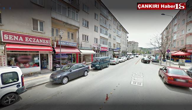 Çankırı Sena - Haber18.com - Nöbetci Sena Eczanesi