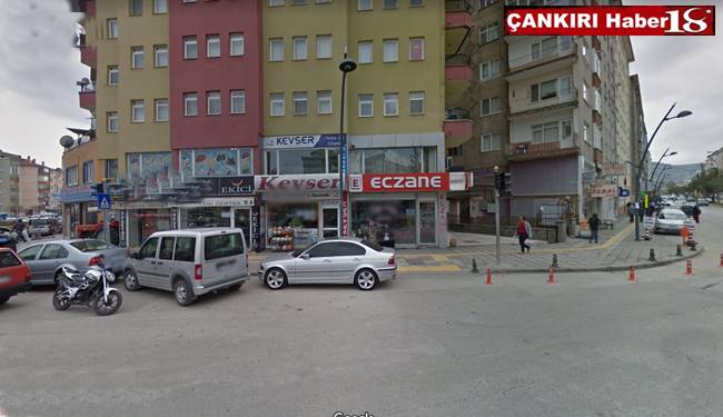Çankırı Yağmur  Eczanesi - Haber18.com - Nöbetci Yağmur Eczanesi