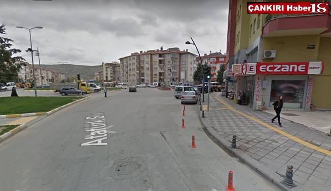 Çankırı Yağmur - Haber18.com - Nöbetci Yağmur Eczanesi