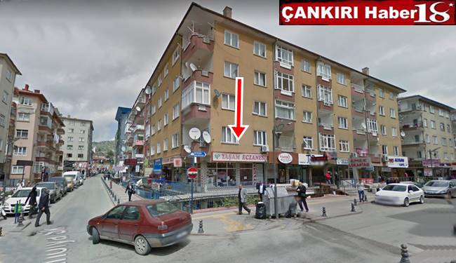 Çankırı Yaşam - Haber18.com - Nöbetci yaşam Eczanesi