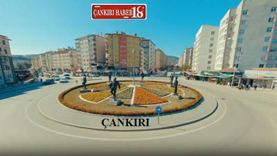 Çankırı