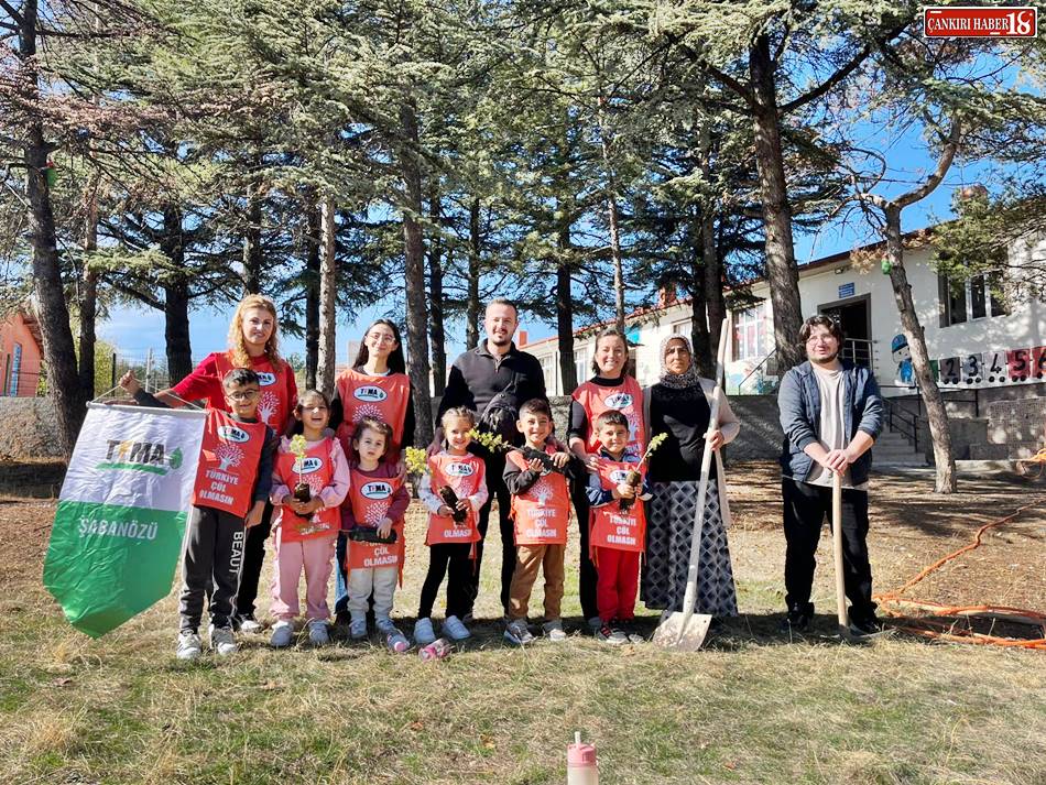 şabanözü gümerdiğin Çankırı haber