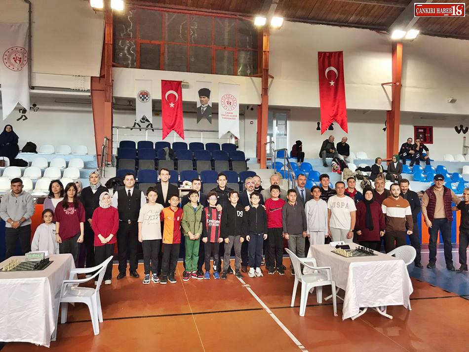 Çankırı kurşunlu, Kurşunlu Haberleri 