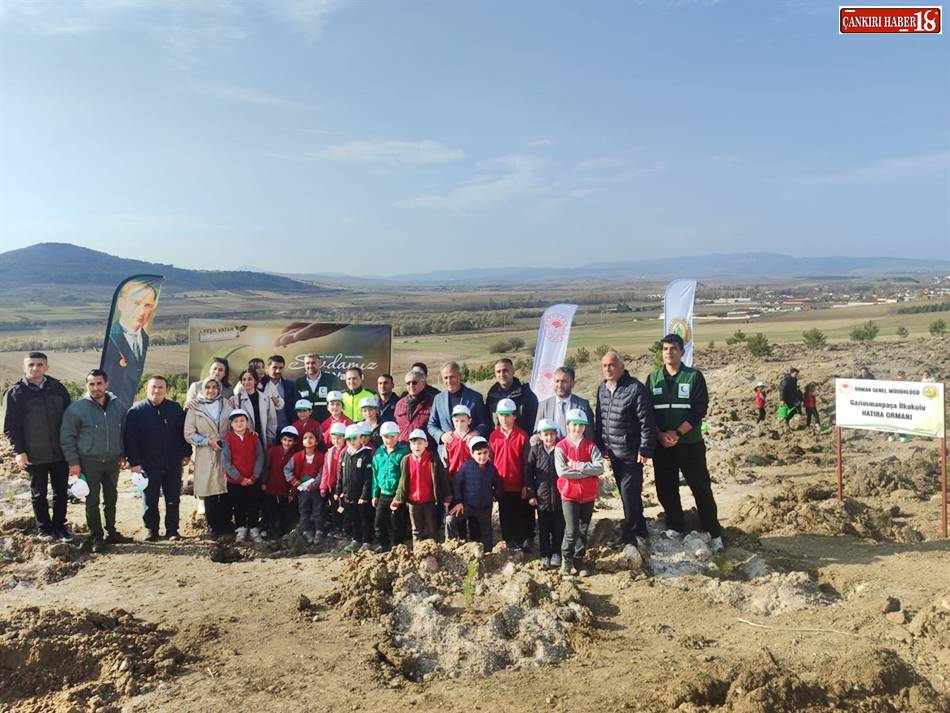 Çankırı Çerkeş kaymakamlığı