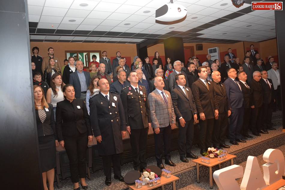 Çankırı Ilhaz haber - Ilgaz Kaymakamlığı