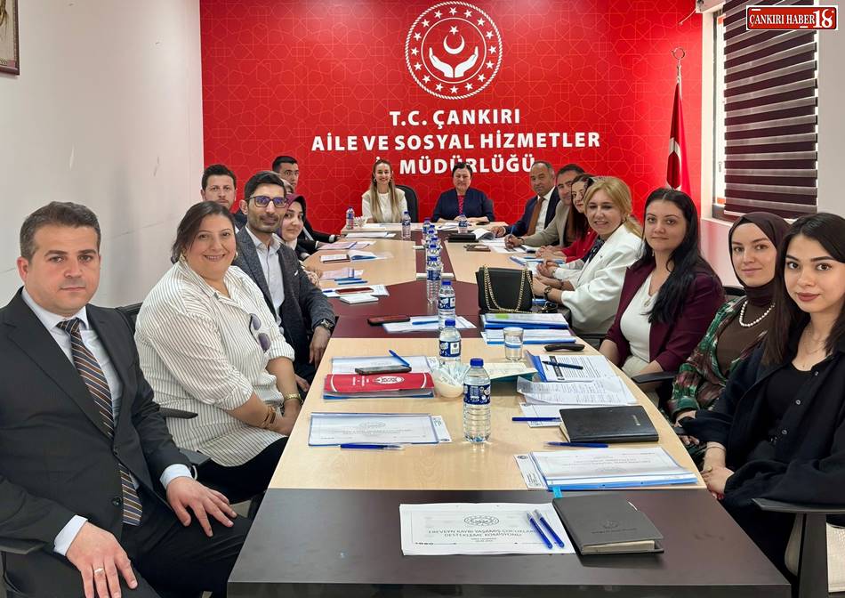 Çankırı Kadın Gİrişimciler