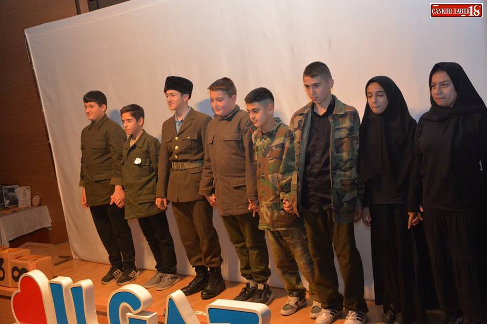 Çankırı Ilhaz haber - Ilgaz Kaymakamlığı