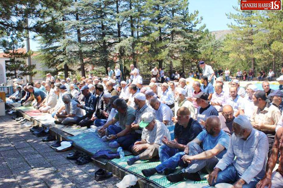 Çankırı yapraklı, Yağlı Gürleşler, Yapraklı Haber, Yapraklı kaymakamı, M. İbrahim Tiyek , YAPRAKDER, Ahmet Harput , 