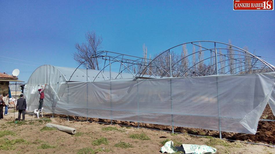 Çankırı İl Tarım ve Orman Müdürlüğü