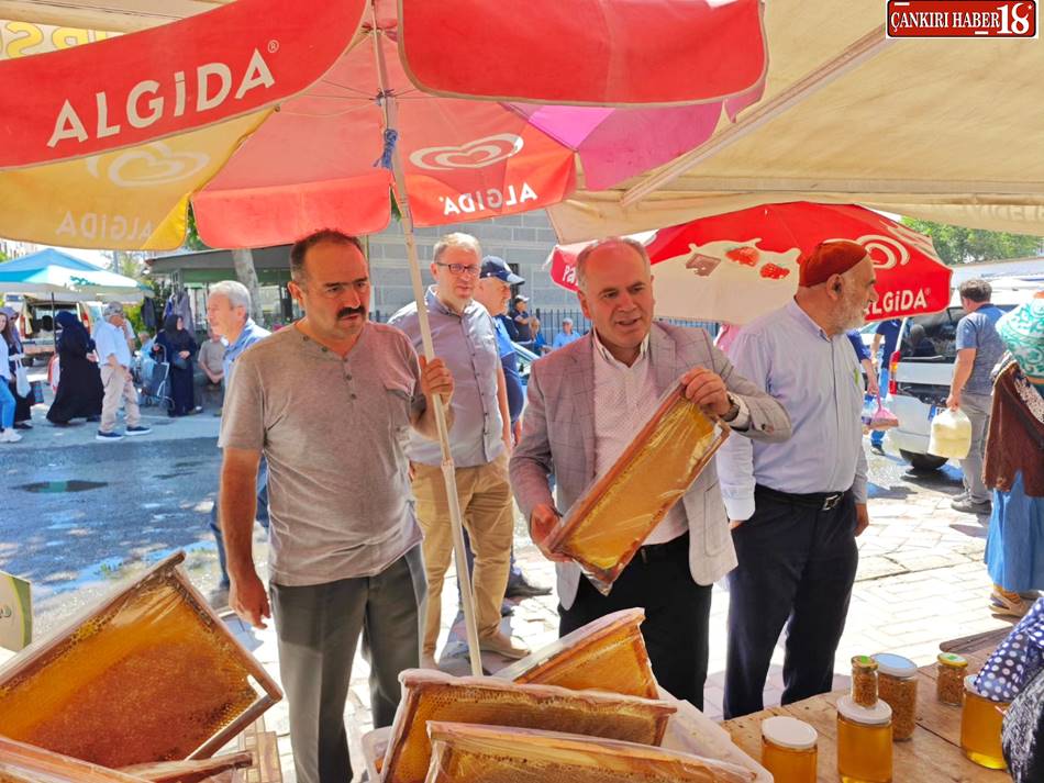 Çankırı Kurşunlu, Kurşunlu Belediyesi, Kurşunlu Belediye Başkanı, Şerafettin Uslu,