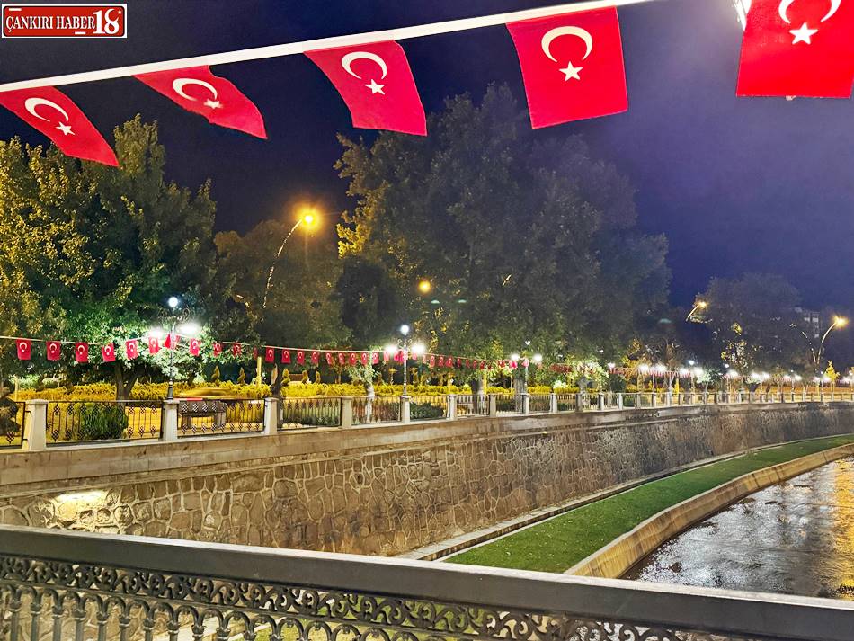 AK Parti Çankırı Gençlik Kolları, Gençlik Kolları Başkanı, Sadık Çendek, Çankırı Siyaset, Siyaset haberleri, 
