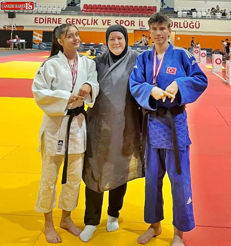 Çankırı Spor haber, Çankırılı Sporcular, İkiz Kardeşler,