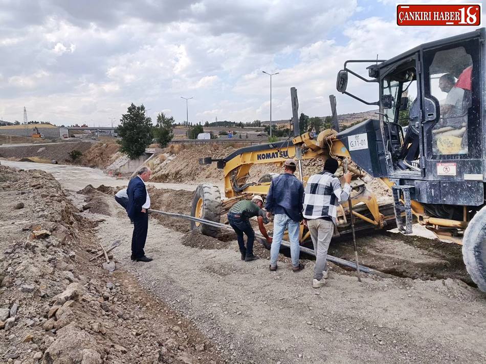 Çankırı Kurşunlu, Kurşunlu Belediyesi, Kurşunlu Belediye Başkanı, Şerafettin Uslu, Kurşunlu Haberleri,