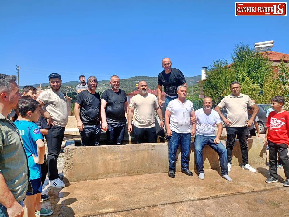 Çankırı yapraklı, Çankırı Düğünleri, Yerel haberler, Yapraklı haberleri,