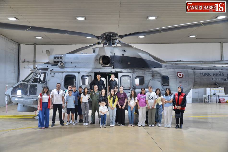 Çankırı Kızılırmak, Kızılırmak Haberleri,