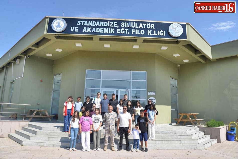 Çankırı Kızılırmak, Kızılırmak Haberleri,