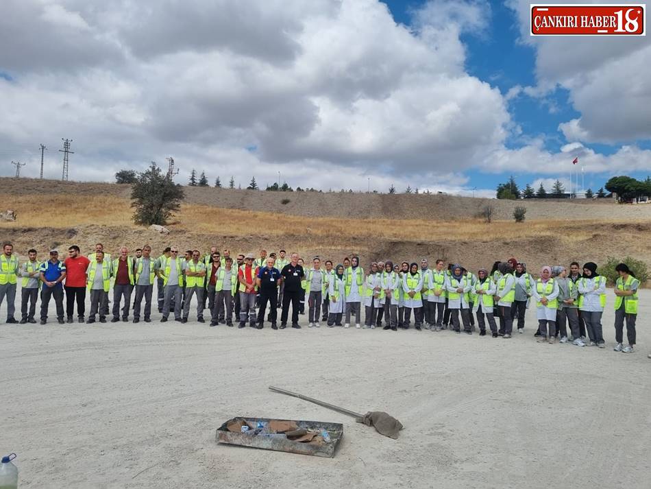 Çankırı Şabanözü, Şabanözü haberleri, Çankırı AFAD, AFAD Haberleri,