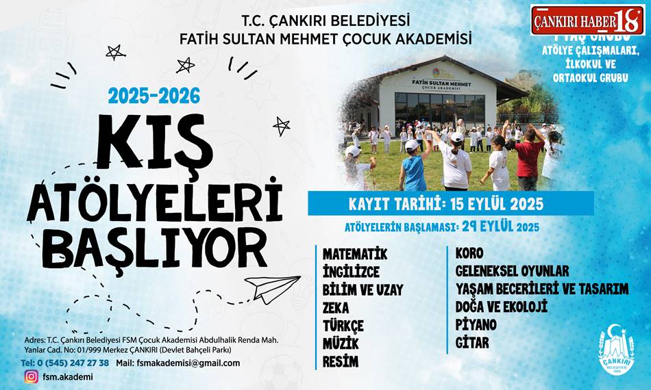Çankırı belediyesi, Belediye haberleri, Çankırı belediye, Belediye Haber,