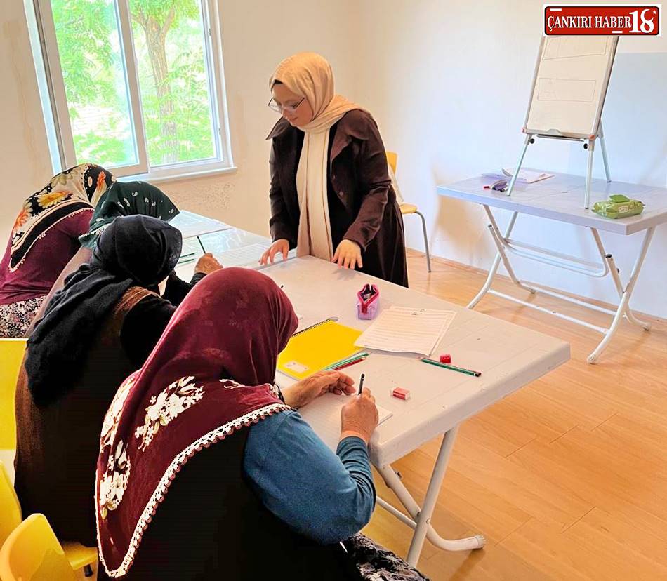 Çankırı Yapraklı haberleri, Çankırı Yapraklı, Esma Nur DURMAZ,