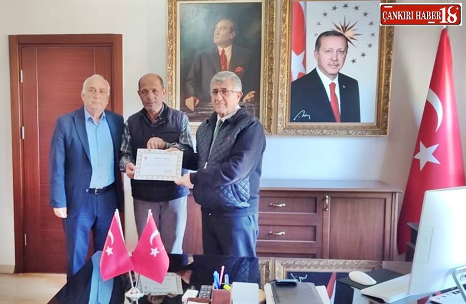 Çerkeş haberleri, Çankırı Çerkeş, Çerkeş Kaymakamlığı, Çerkeş kaymakamı,