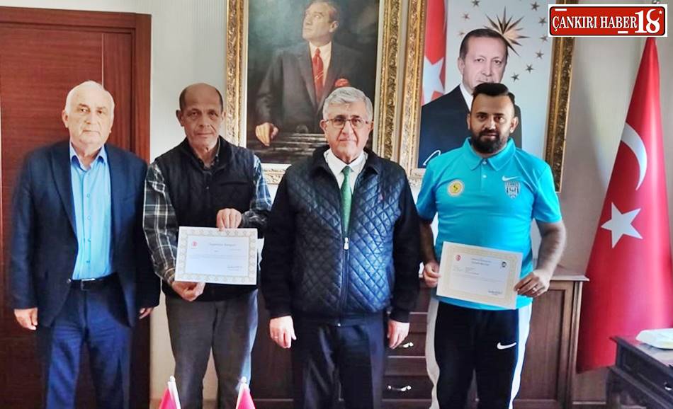 Çerkeş haberleri, Çankırı Çerkeş, Çerkeş Kaymakamlığı, Çerkeş kaymakamı,