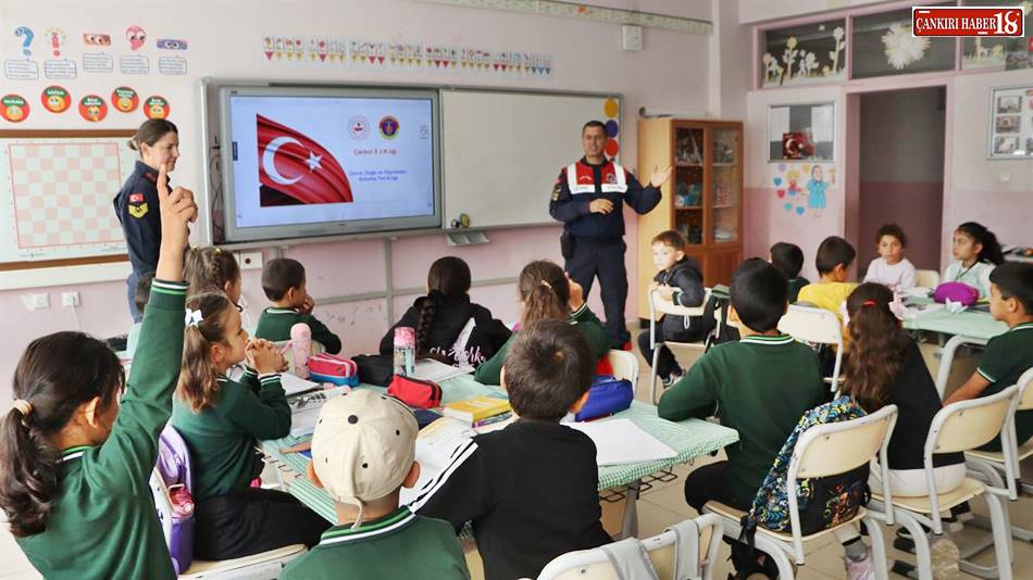 Çankırı Yapraklı, Yapraklı Haberleri, Çankırı Jandarma, Jandarma haberleri,