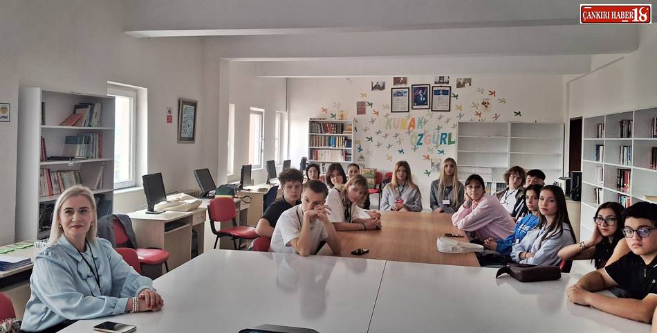 Çankırı Korgun, Korgun Haberleri, Çankırı Haber,