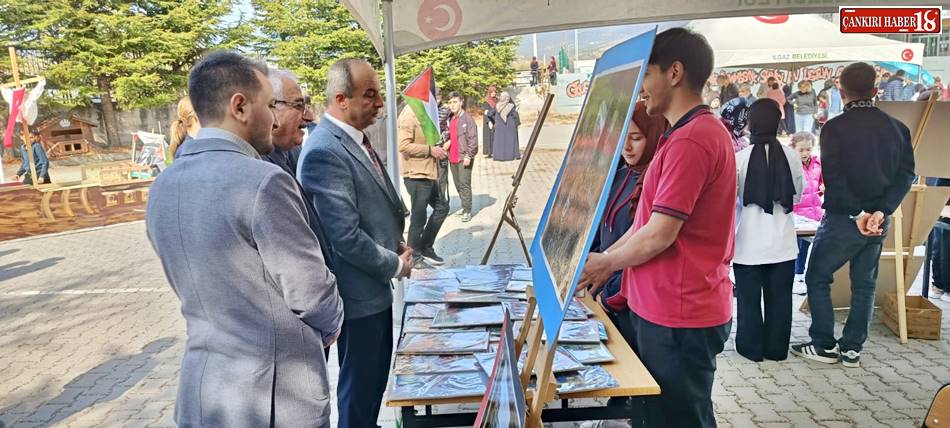 Çankırı Ilgaz, Ilgaz Haber, Çankırı haber, Ilgaz Kermes,