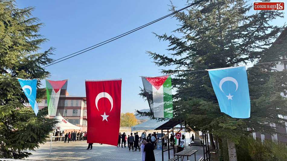 Çankırı Ilgaz, Ilgaz Haber, Çankırı haber, Ilgaz Kermes,